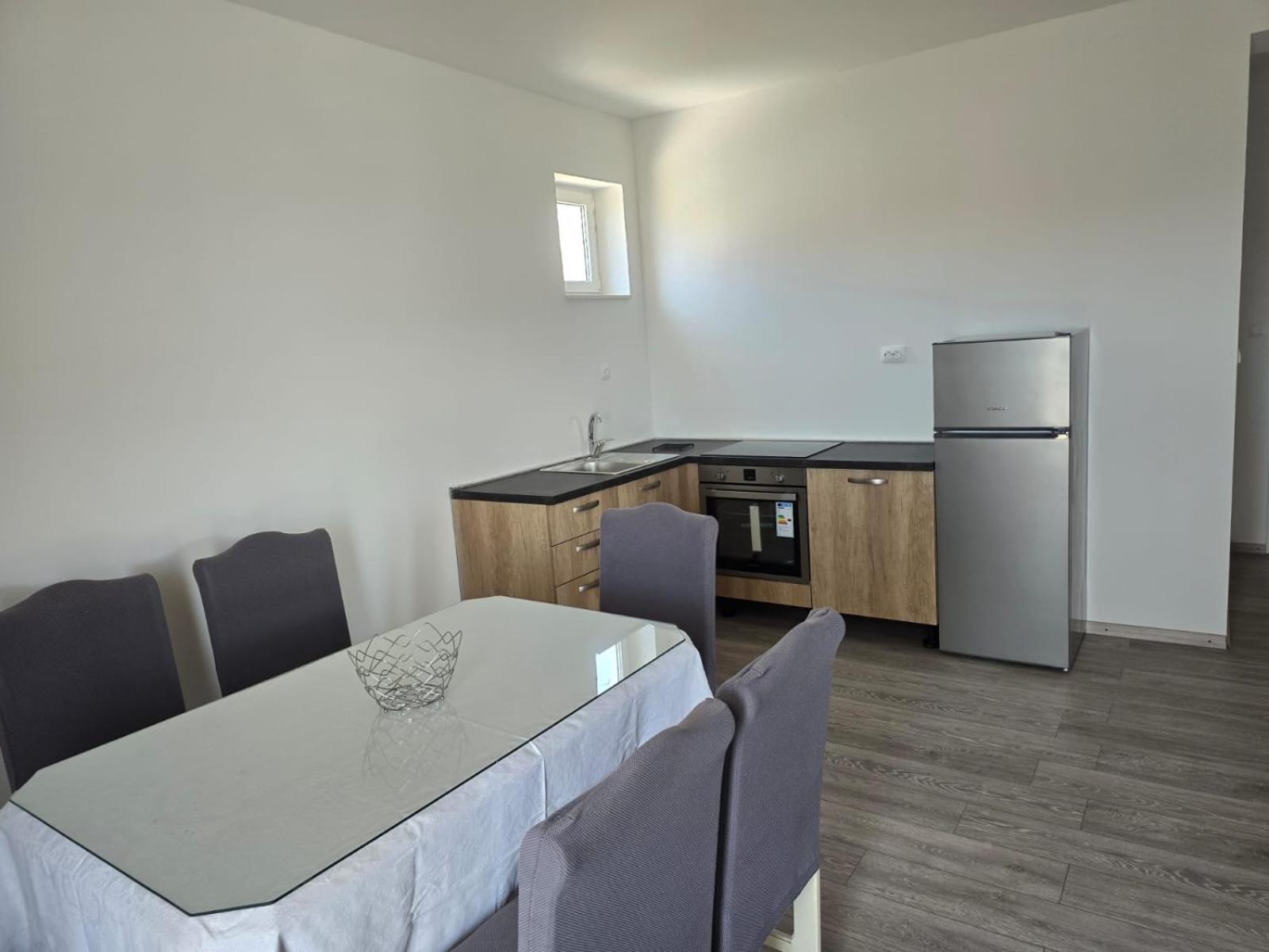 Apartment Anton Trogir Kültér fotó