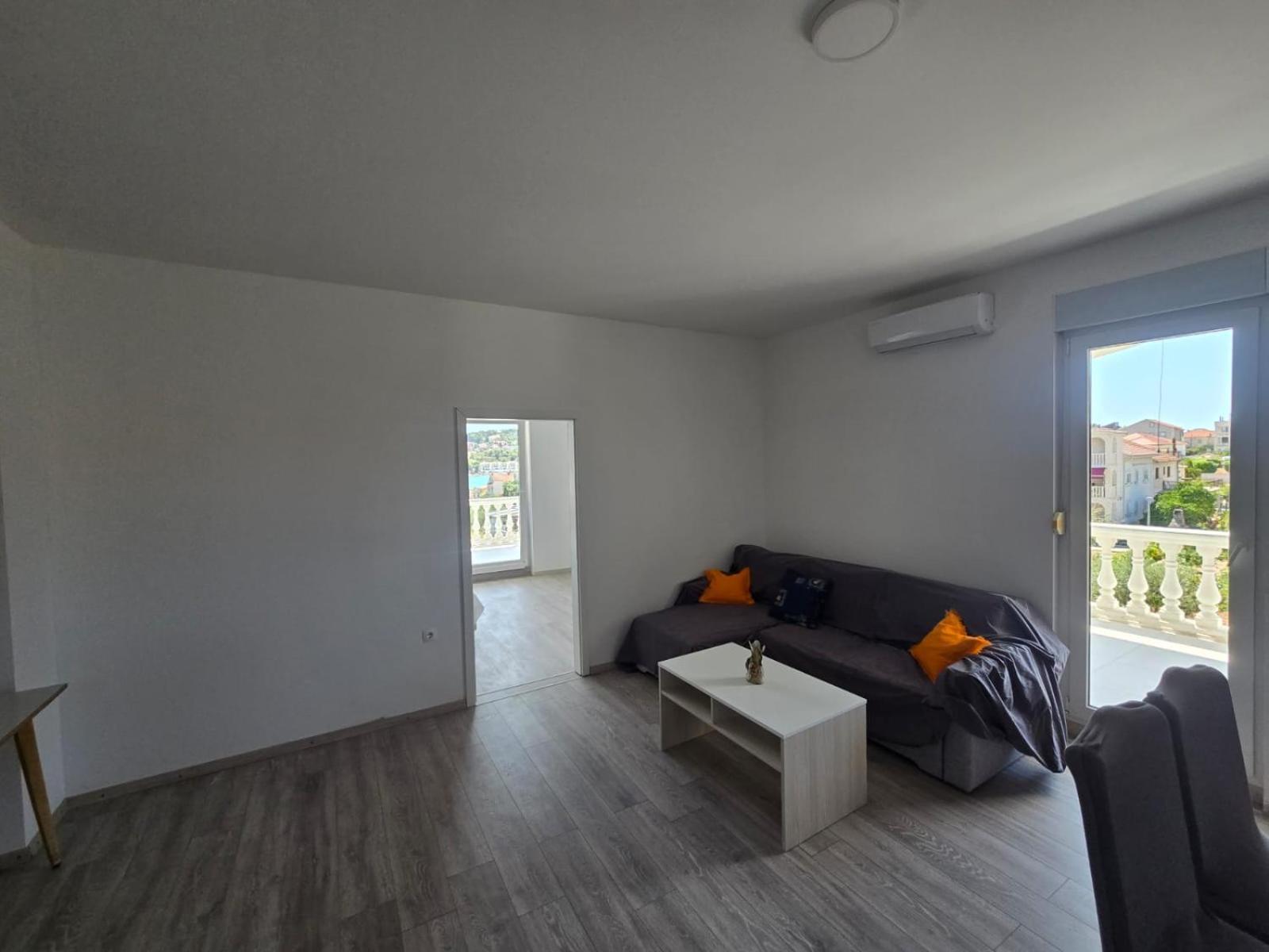Apartment Anton Trogir Kültér fotó