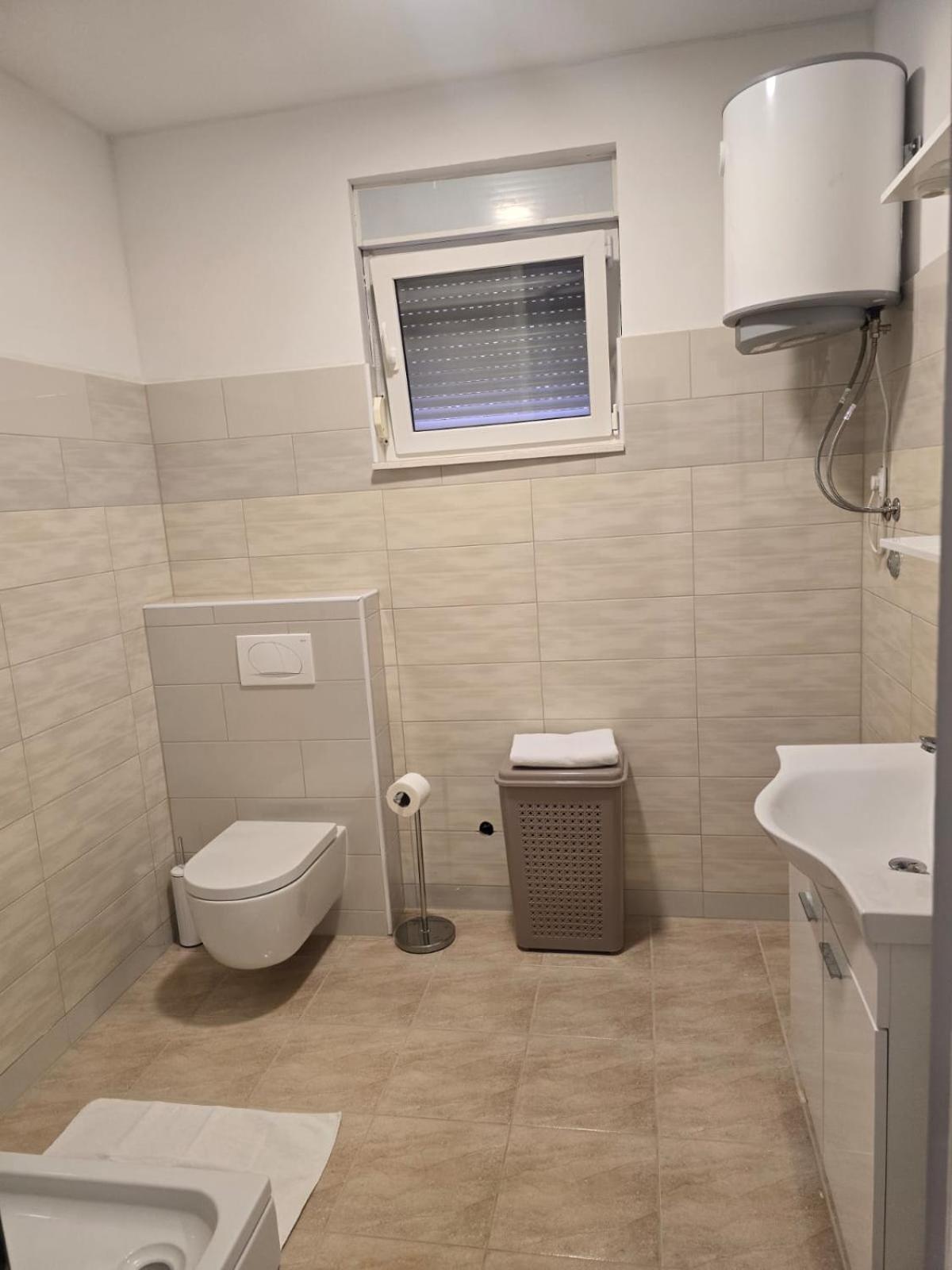 Apartment Anton Trogir Kültér fotó