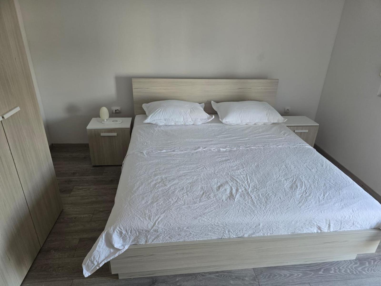 Apartment Anton Trogir Kültér fotó