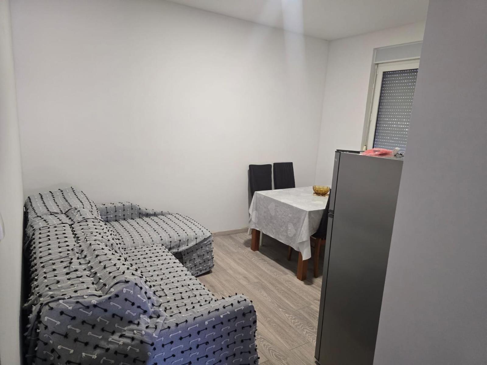 Apartment Anton Trogir Kültér fotó